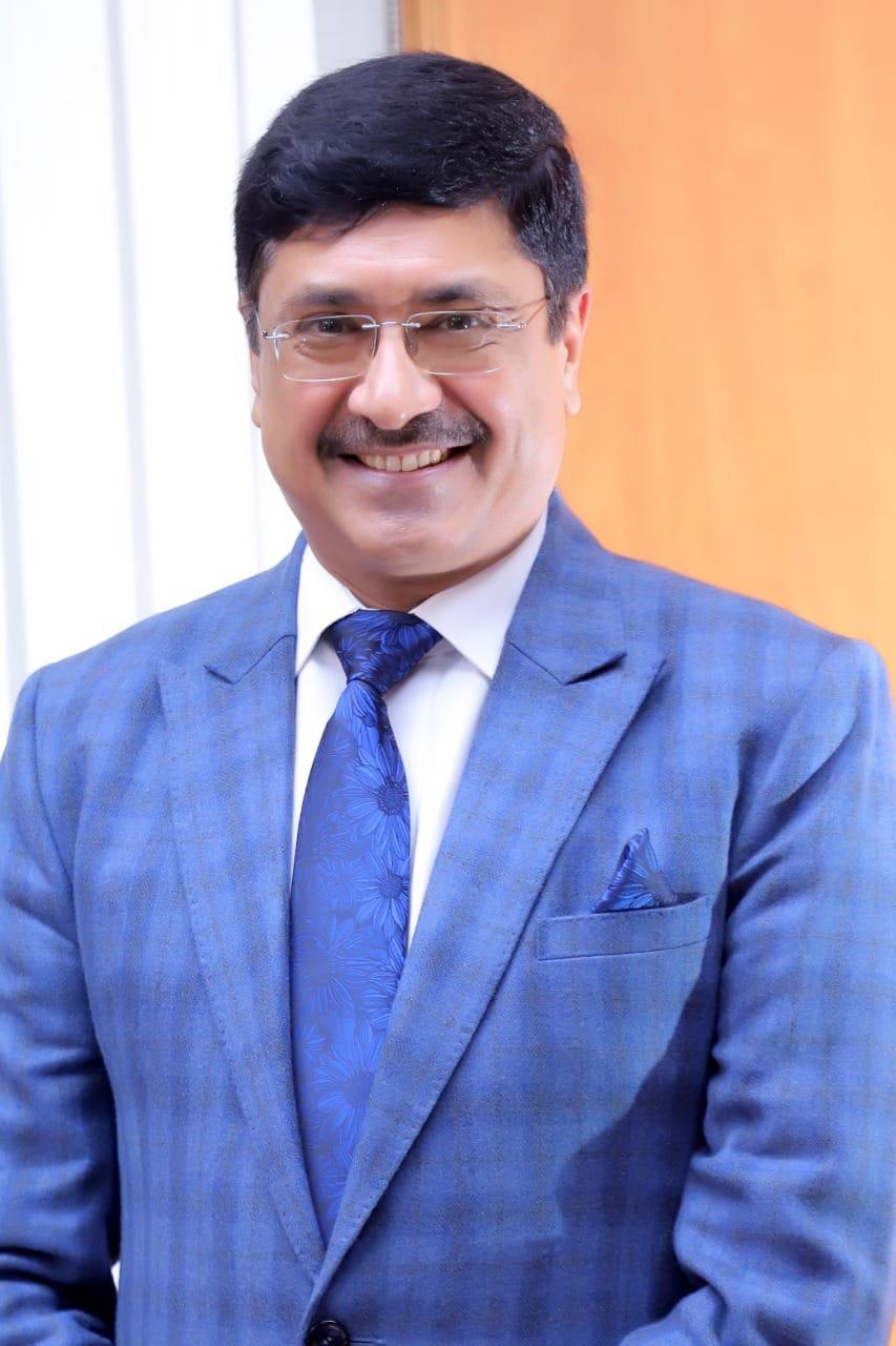 Sh. Kanwaljeet Arora
