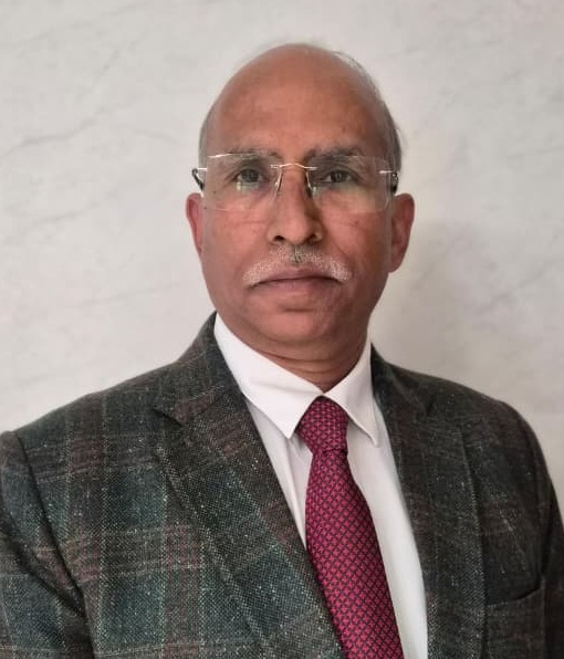 Sh. Pawan Kumar Jain