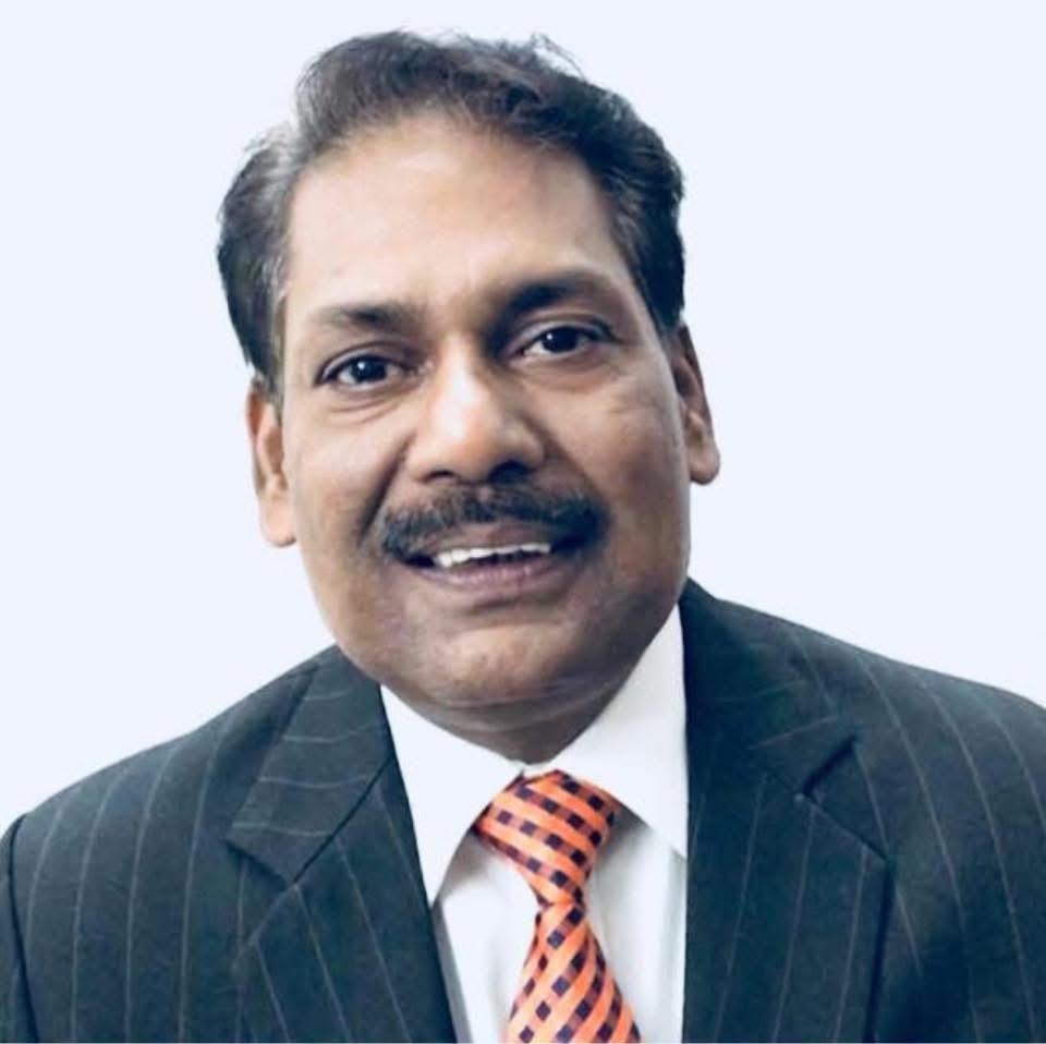 Sh. Sanjeev Jain