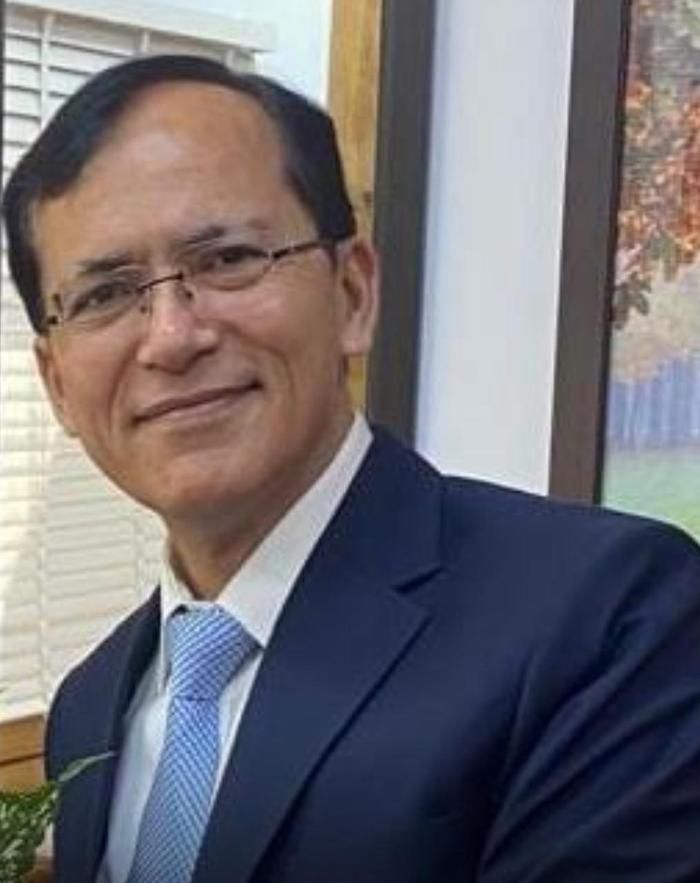 Sh. Vinay Kumar Khanna